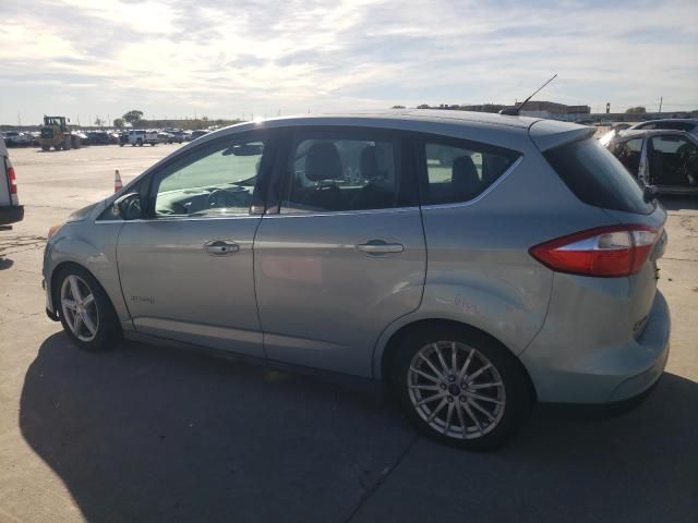 2014 Ford C-MAX SEL