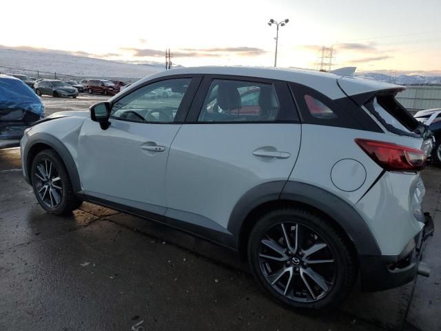 2018 Mazda CX-3 Touring