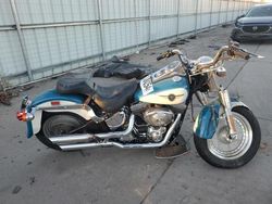 2001 Harley-Davidson Flstf en venta en Littleton, CO