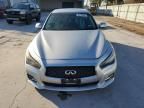 2014 Infiniti Q50 Base