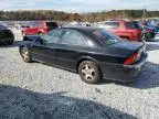 2001 Lincoln LS