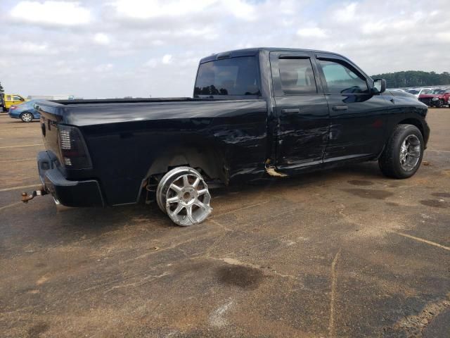 2014 Dodge RAM 1500 ST