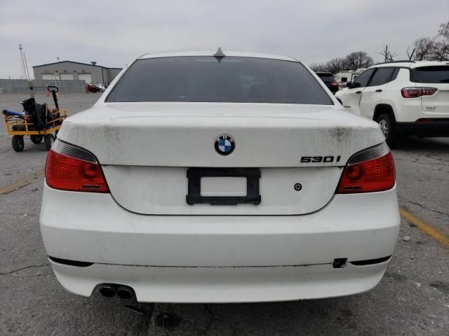 2005 BMW 530 I