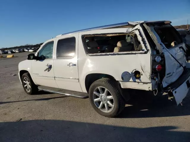 2009 GMC Yukon XL Denali