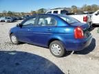 2011 Hyundai Accent GLS