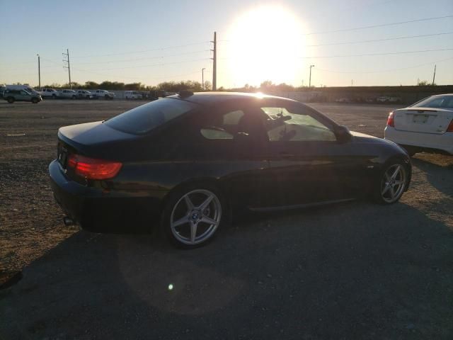 2011 BMW 335 I