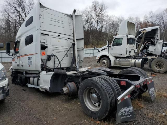 2020 Volvo VN VNL