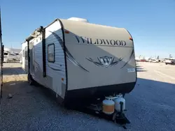 2014 Wildwood 2014 Foresriver Wildwood en venta en Tulsa, OK