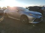 2024 Toyota Camry XLE