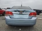 2011 Chevrolet Cruze LS