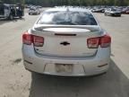 2013 Chevrolet Malibu 1LT