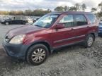 2006 Honda CR-V EX