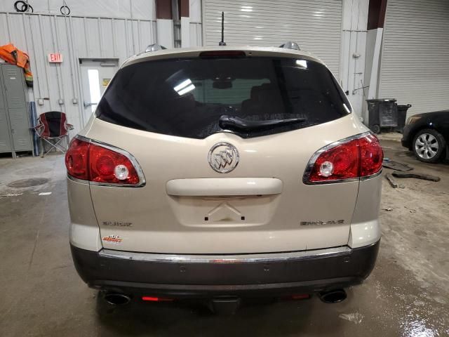 2012 Buick Enclave