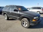 2000 Chevrolet Blazer