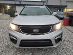 2013 KIA Sorento SX