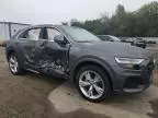 2019 Audi Q8 Premium Plus