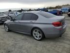 2016 BMW 535 I