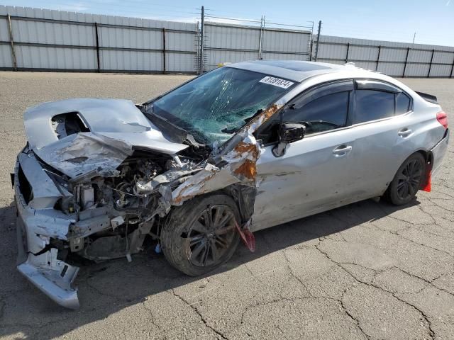 2019 Subaru WRX Premium