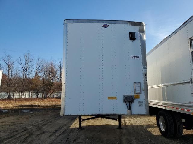 2011 Utility Trailer