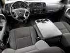 2008 GMC Sierra K1500