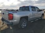 2015 Chevrolet Silverado K1500 LTZ