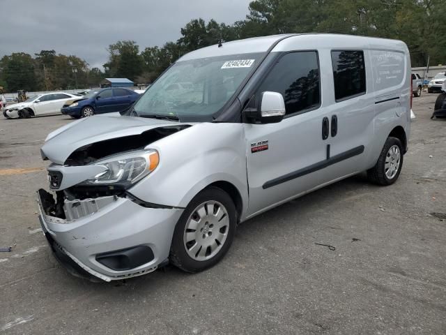 2020 Dodge RAM Promaster City SLT