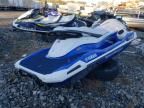 2021 Yamaha Jetski