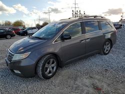 2012 Honda Odyssey EX en venta en Columbus, OH