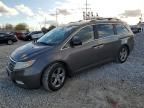 2012 Honda Odyssey EX