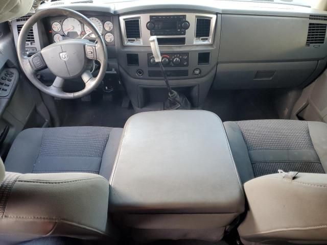 2007 Dodge RAM 2500 ST