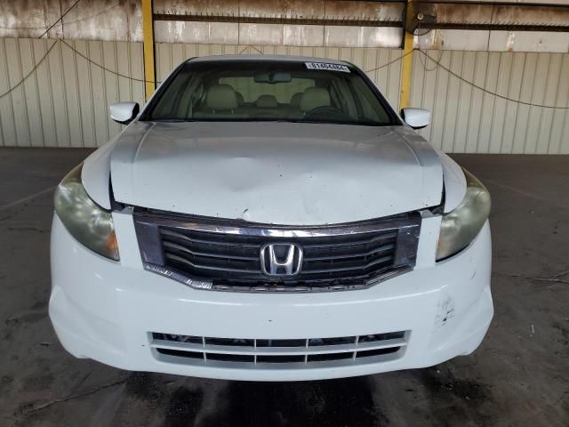 2009 Honda Accord EXL