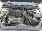 2007 Ford Fusion SE