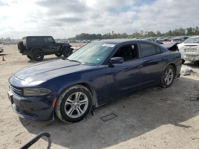 2015 Dodge Charger SE