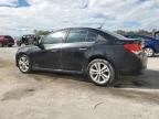 2014 Chevrolet Cruze LTZ