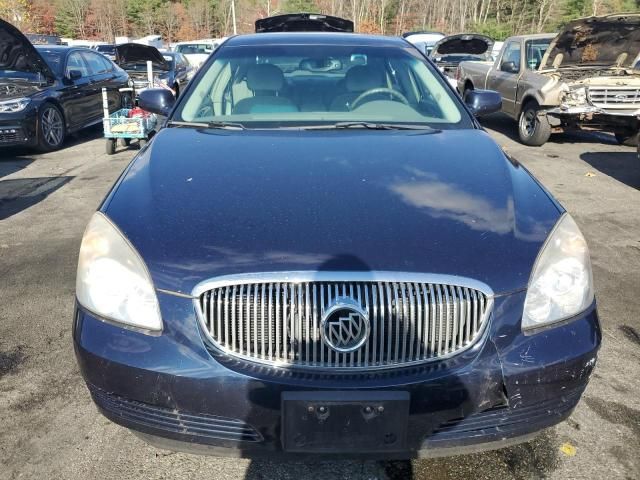 2008 Buick Lucerne CX