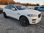 2018 Jaguar F-PACE Premium