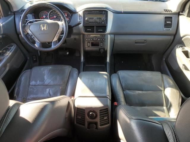 2006 Honda Pilot EX