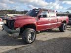 2004 Chevrolet Silverado K2500 Heavy Duty