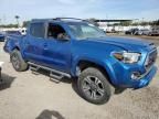 2016 Toyota Tacoma Double Cab