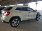 2015 Mercedes-Benz GLA 250 4matic