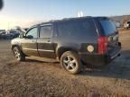 2011 Chevrolet Suburban K1500 LTZ