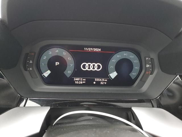 2023 Audi A3 Premium