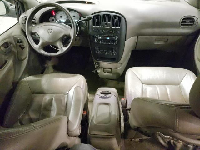 2002 Dodge Grand Caravan ES