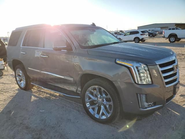 2019 Cadillac Escalade Premium Luxury