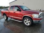 2007 Dodge RAM 1500 ST