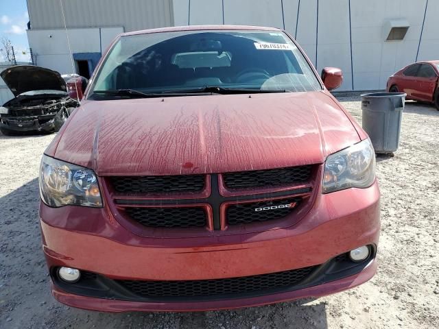 2015 Dodge Grand Caravan R/T