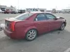 2004 Cadillac CTS