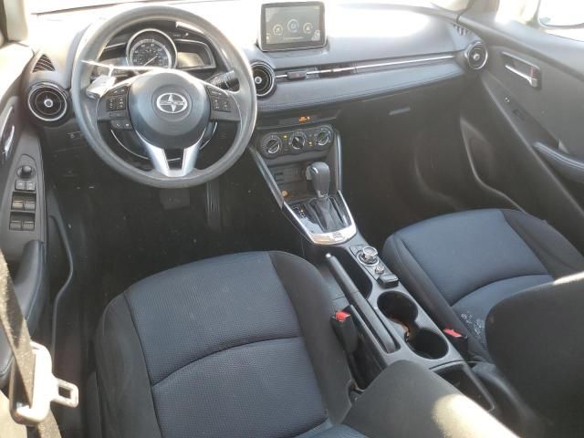 2016 Scion IA