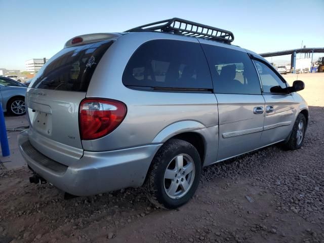 2005 Dodge Grand Caravan SXT