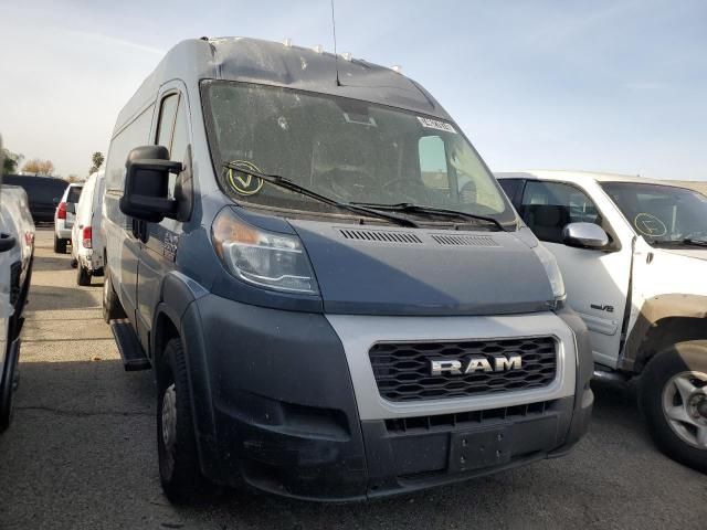 2019 Dodge RAM Promaster 3500 3500 High